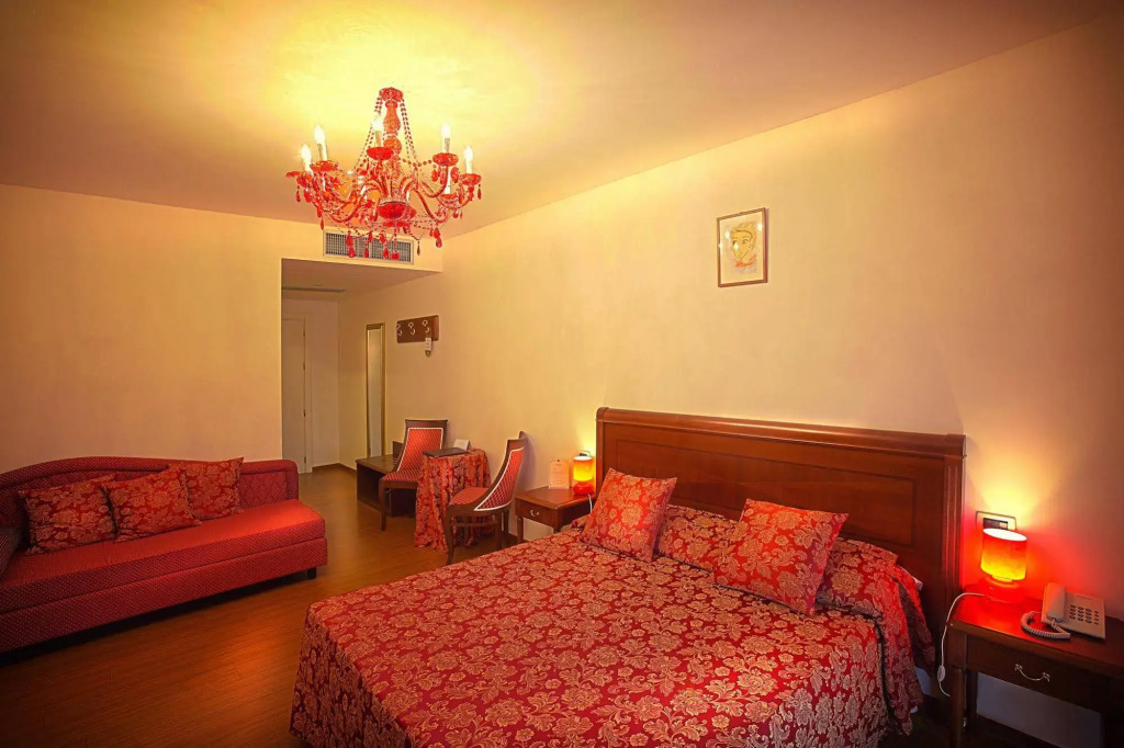 Hotel Vedute
