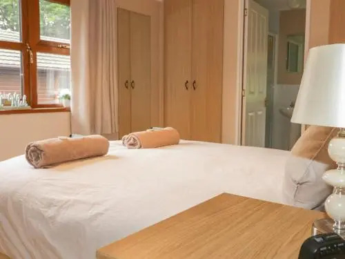 Crocus Lodge