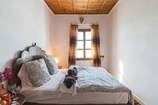 Pretty room in villa Lair De La Mer, in Sidi Kaouki