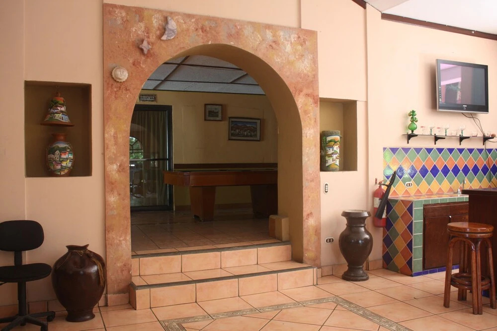 Hotel El Conquistador
