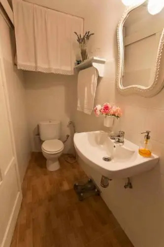 Casa Mama Fela