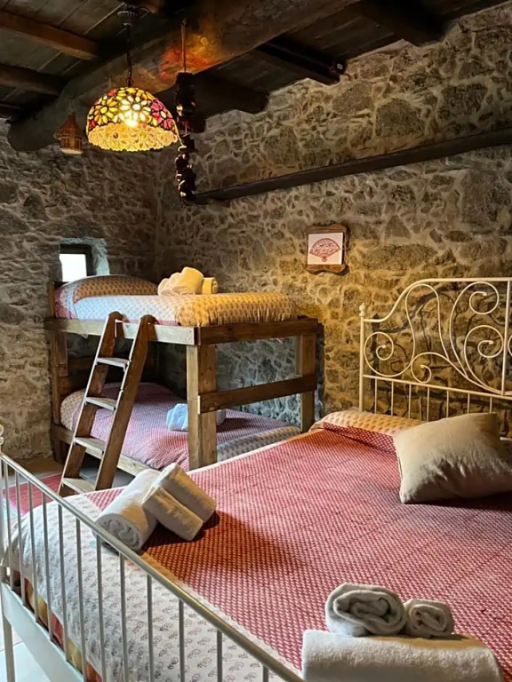 Casa Balsamo