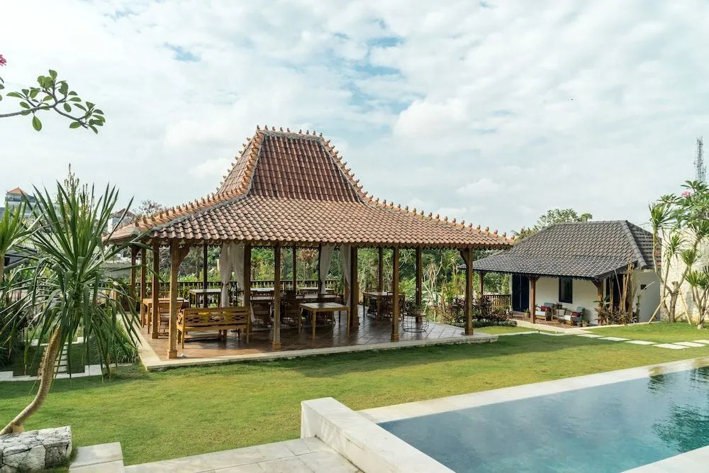 Canggu Villa & Cooking Retreat