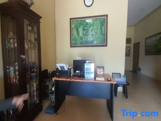 Hotel O Fermansio Homestay 1