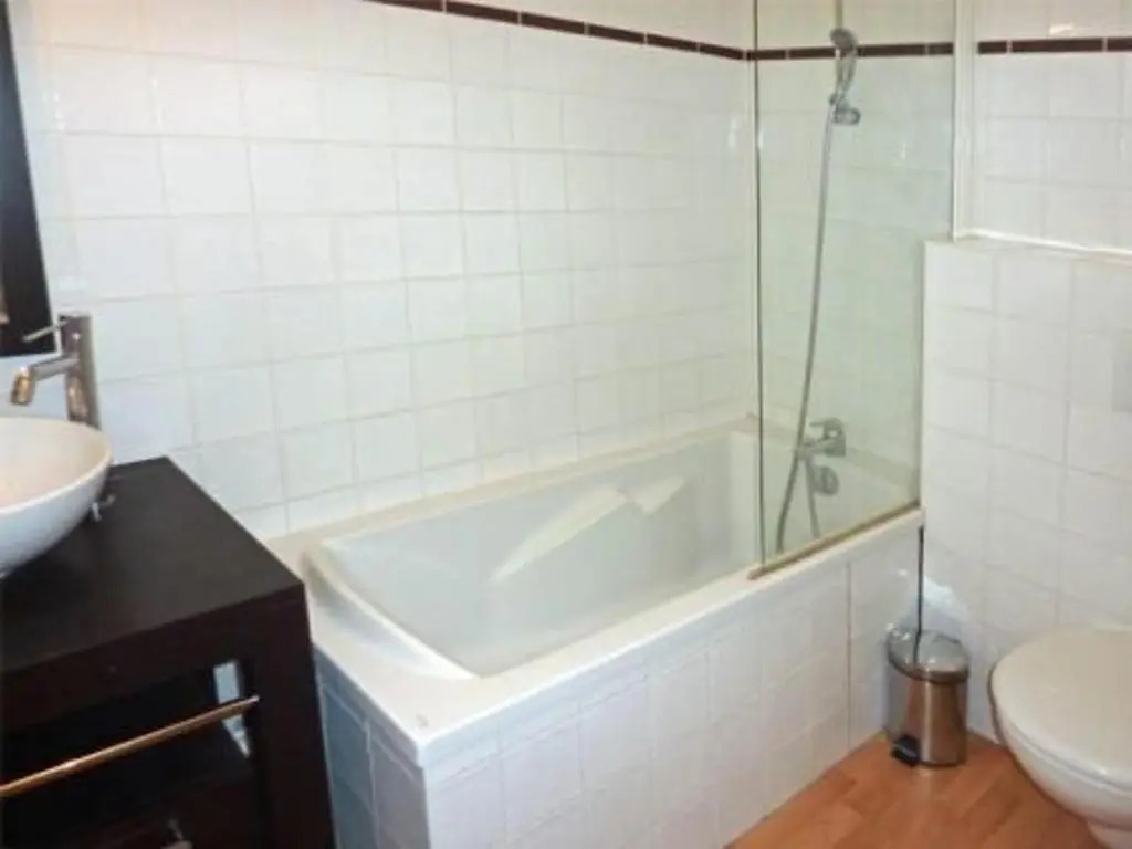 Chalet les Orres, 6 pièces, 12 Personnes - FR-1-322-49