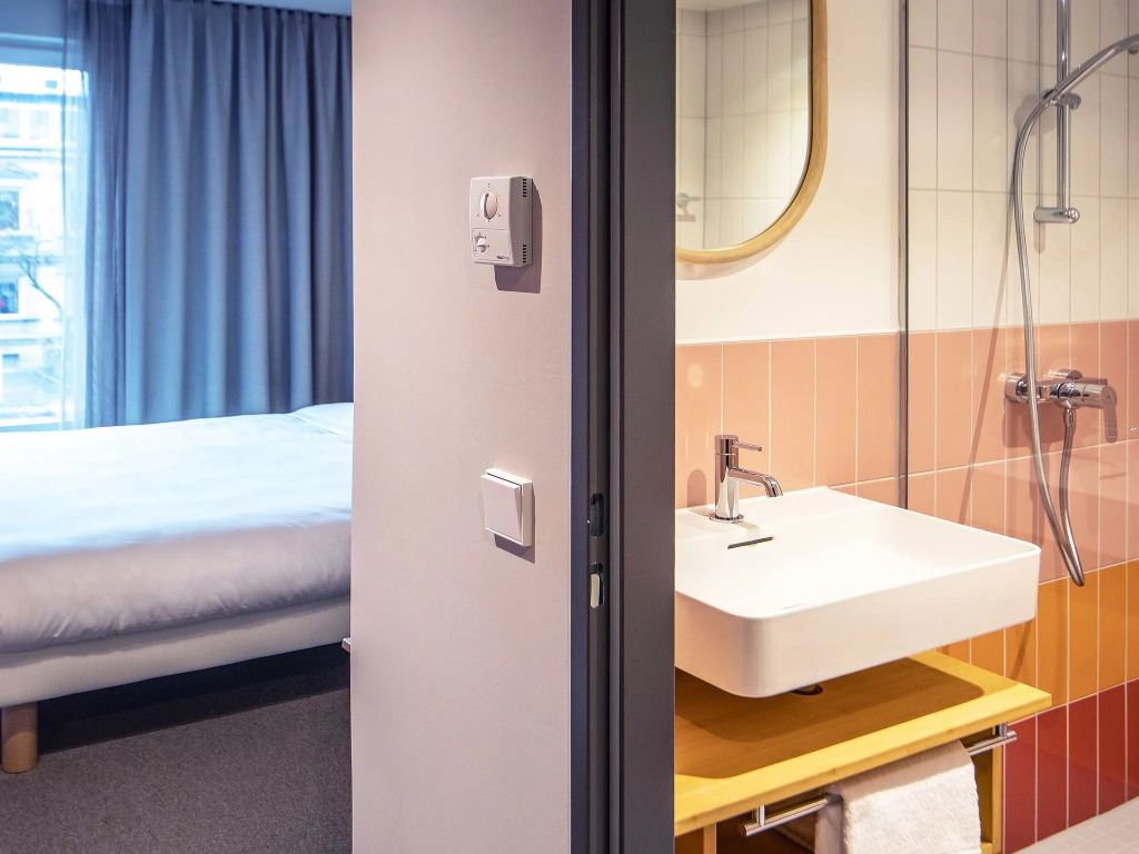 ibis Styles Bayreuth