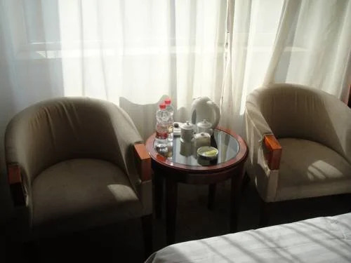 Post Shenyang