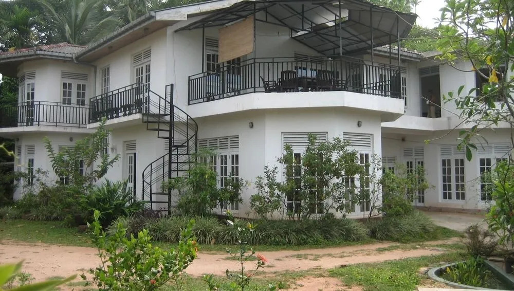 Spica Holiday Home