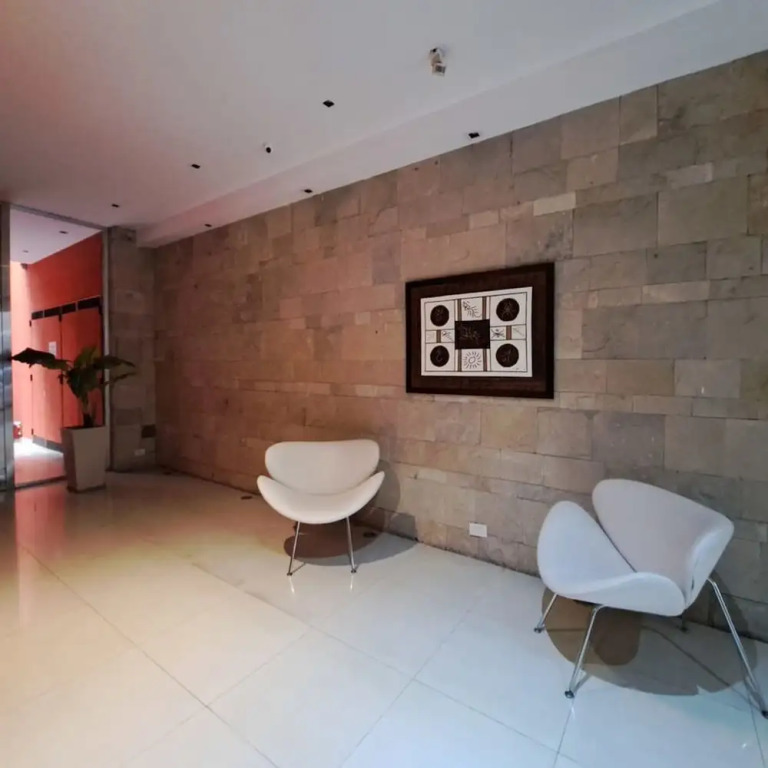 Alto Guemes I Spacious 1BR in Palermo