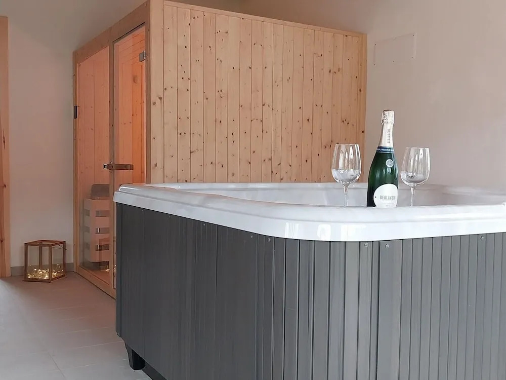 Apartment on farm amidst the Umbrian hills