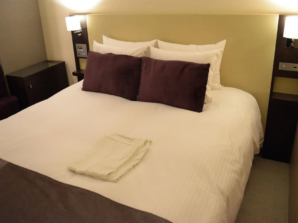 KOKO HOTEL Kobe Sannomiya