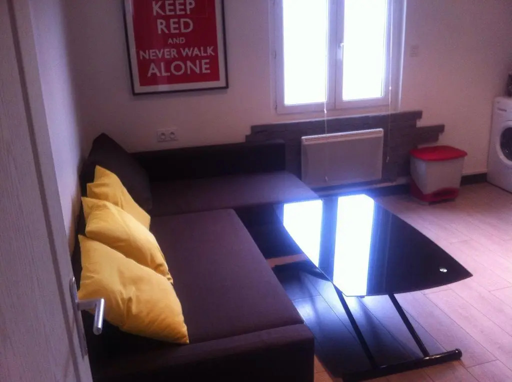 Les Corsaires Appartement