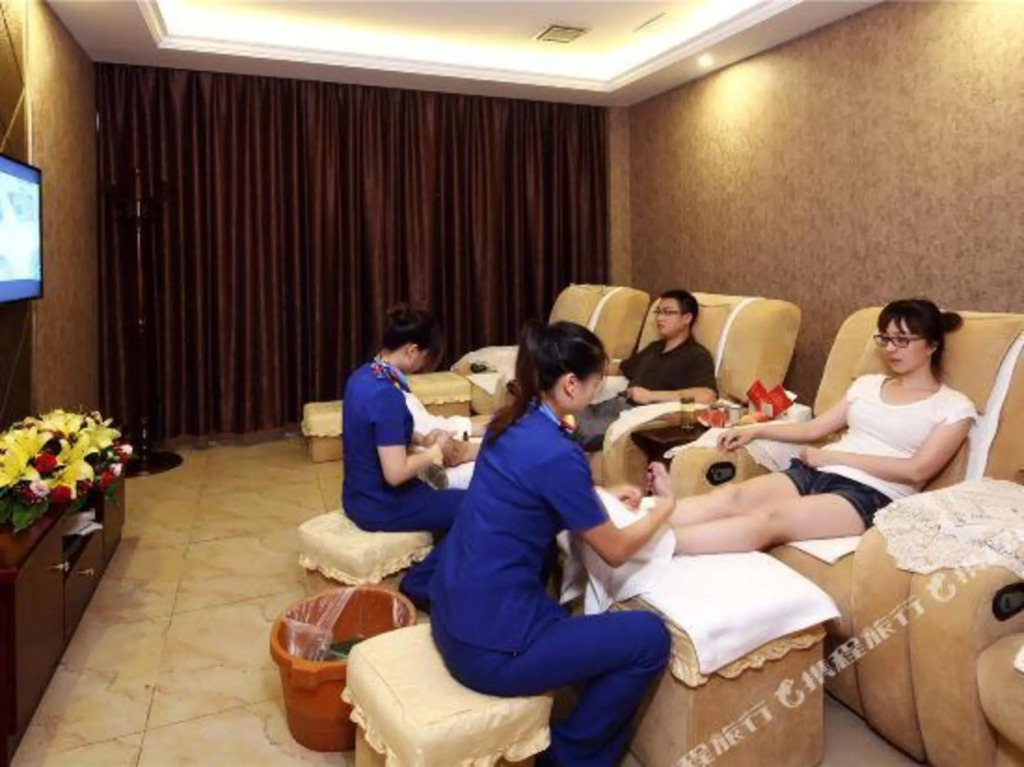 Zhejiang Jindu Hotel