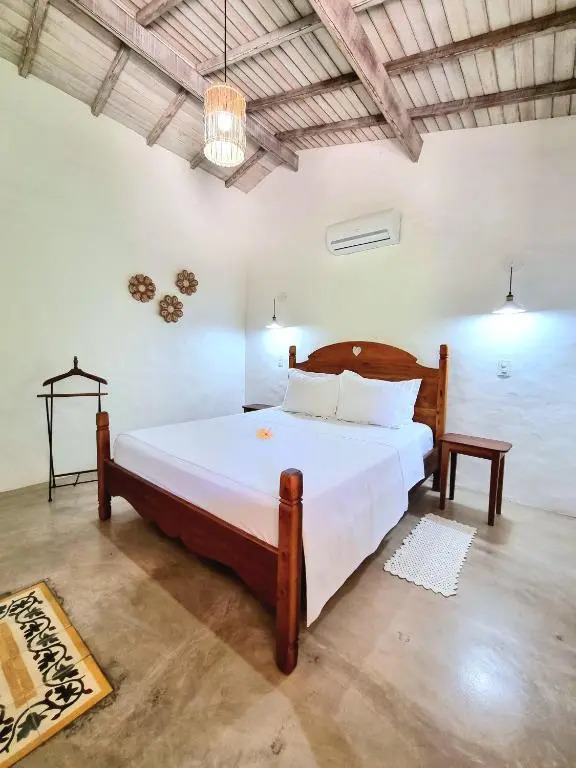 Pousada Villages Boutique Hotel - 150m da Praia da Laje