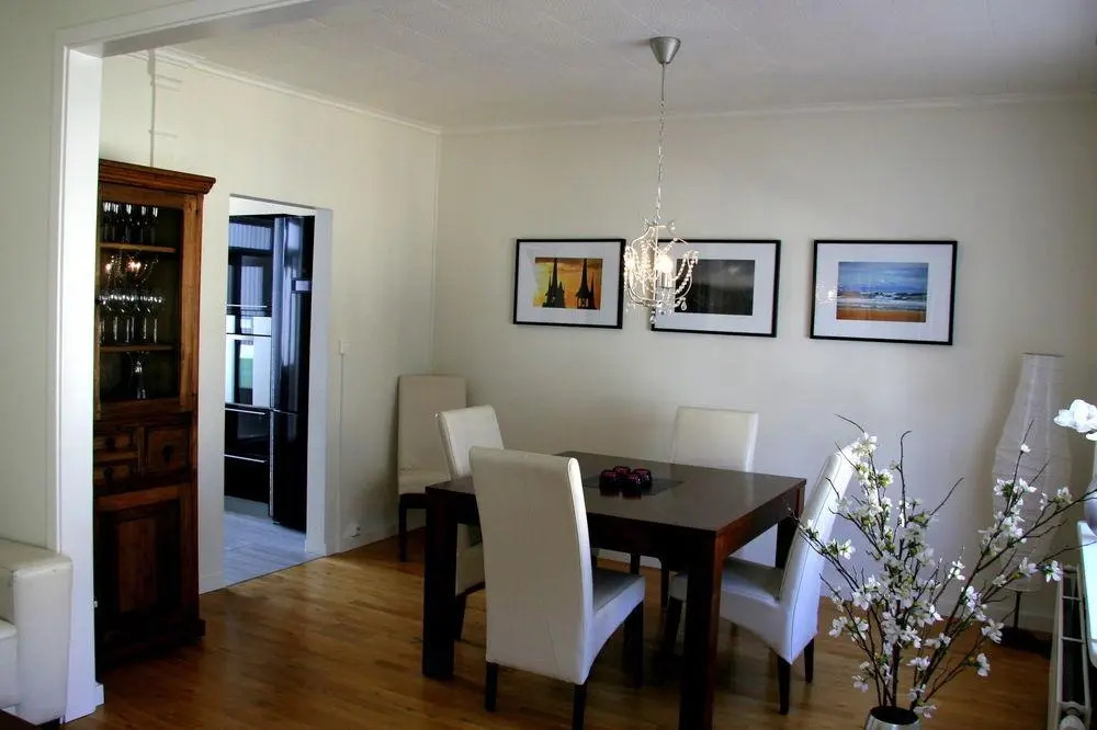 Luna Hotel Apartments