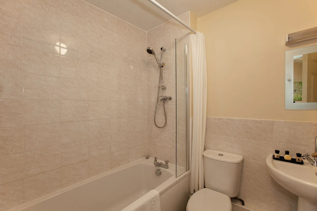 South Row Serviced Apartments - Shortstay MK