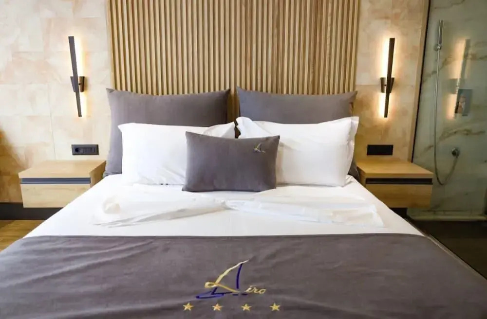 Hotel Liro