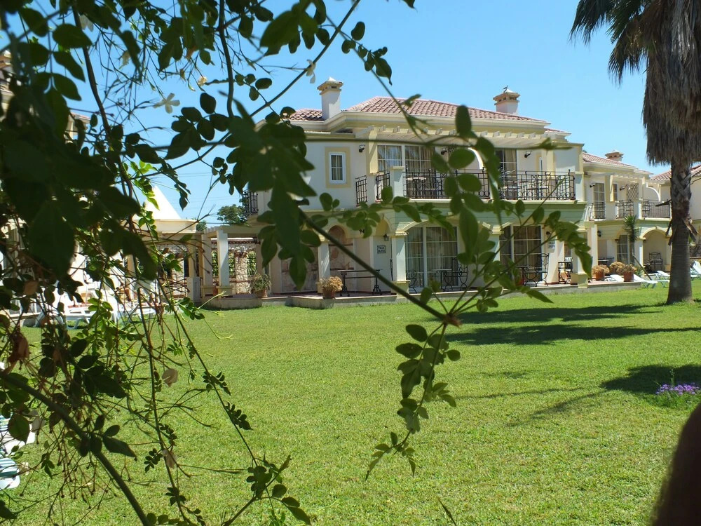 Villa B&D
