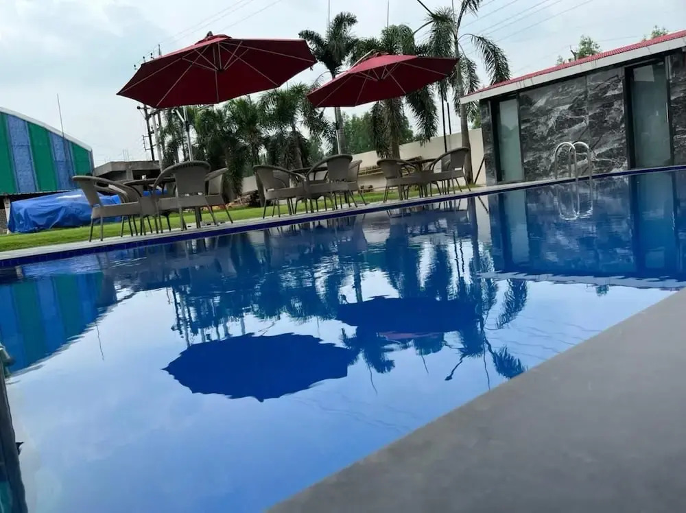 Motel Bilaspur City