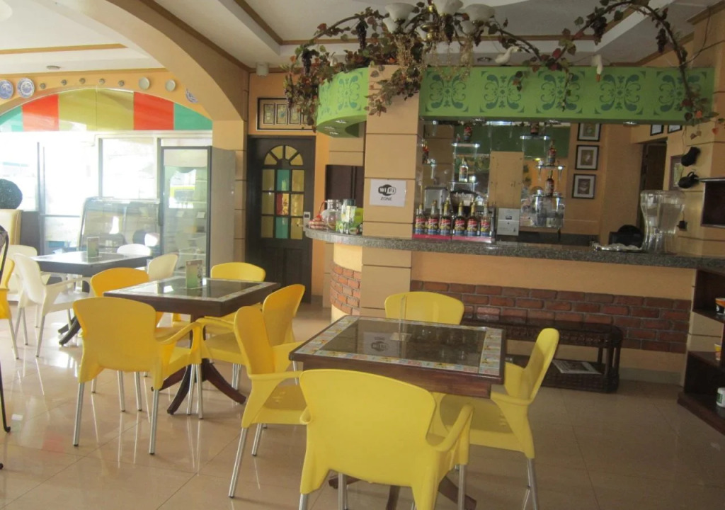 RM Guest House