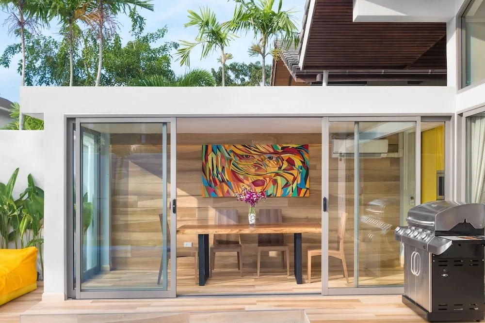 Villa Mai Tai