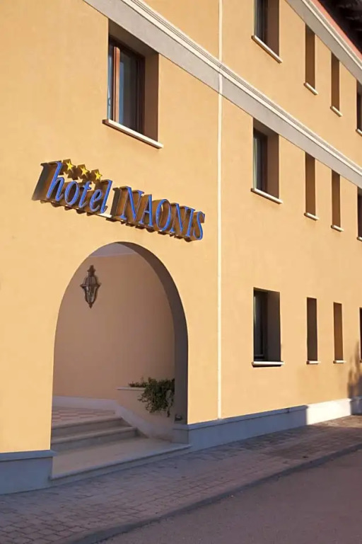 Hotel Naonis