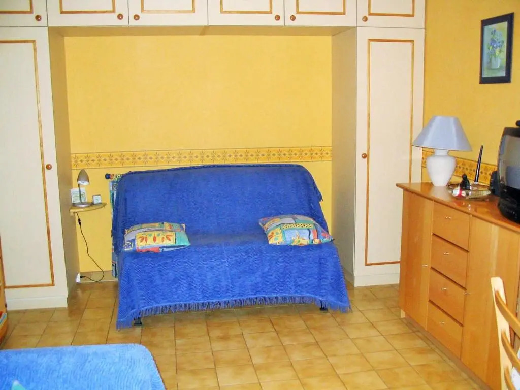 Studio Vallée Douy - 2VAD13