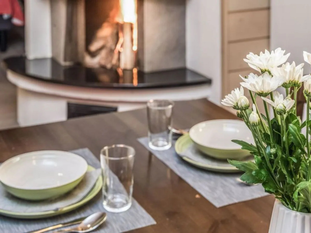 House Masto 4 Kuusamo