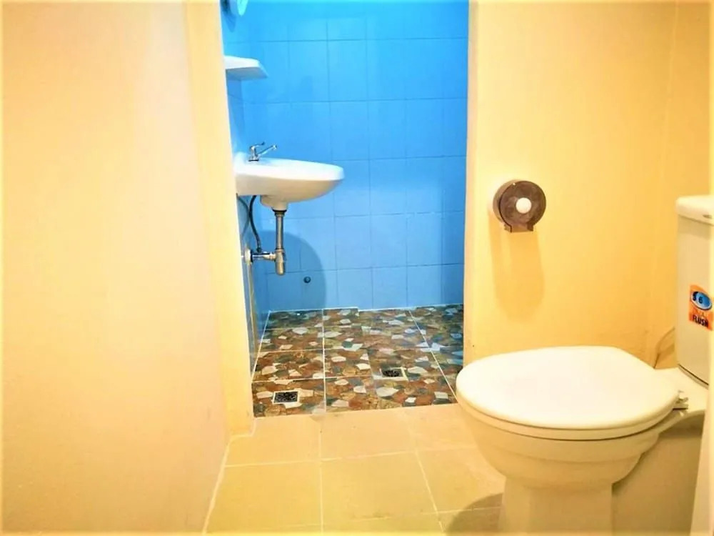 Jasmine Guesthouse