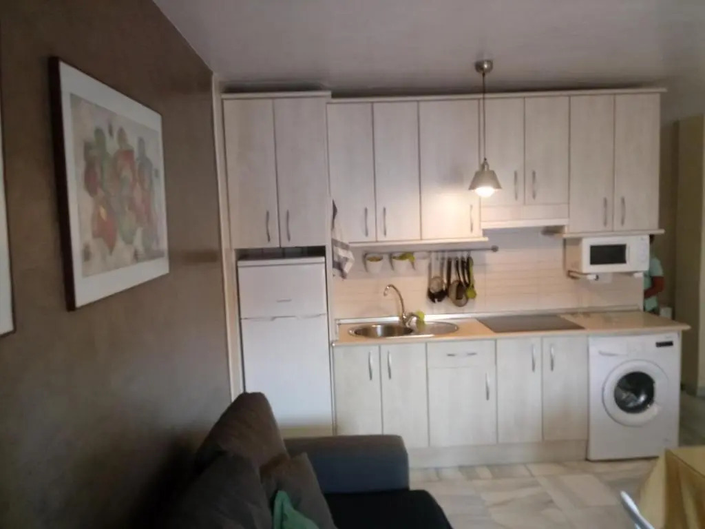 Apartamento Rio Marinas Nerja 46