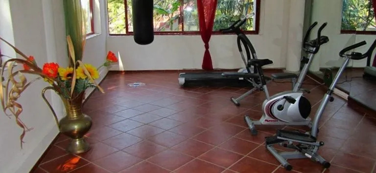 RESIDENCE EMARINE con SERVIZIO SPIAGGIA INCLUSO