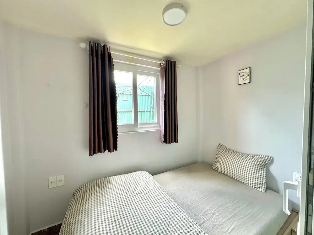 Homestay Đà Lạt - The November Stay