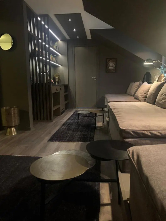 The Lamp Hotel & Spa