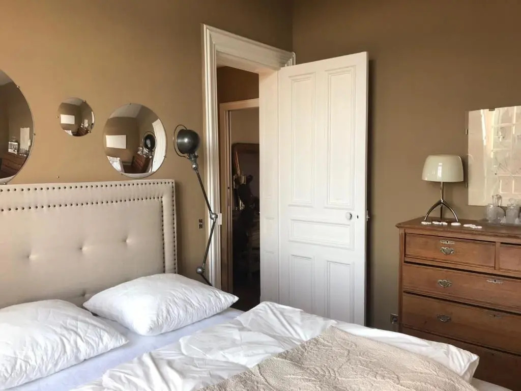 Suite Luxe Deauville