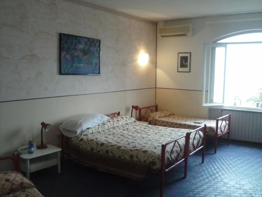 Albergo Ristorante Lucciola