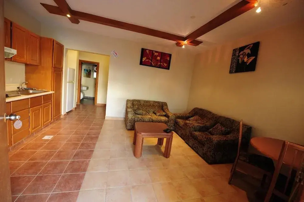 AlToot Palace Furnished Apartments