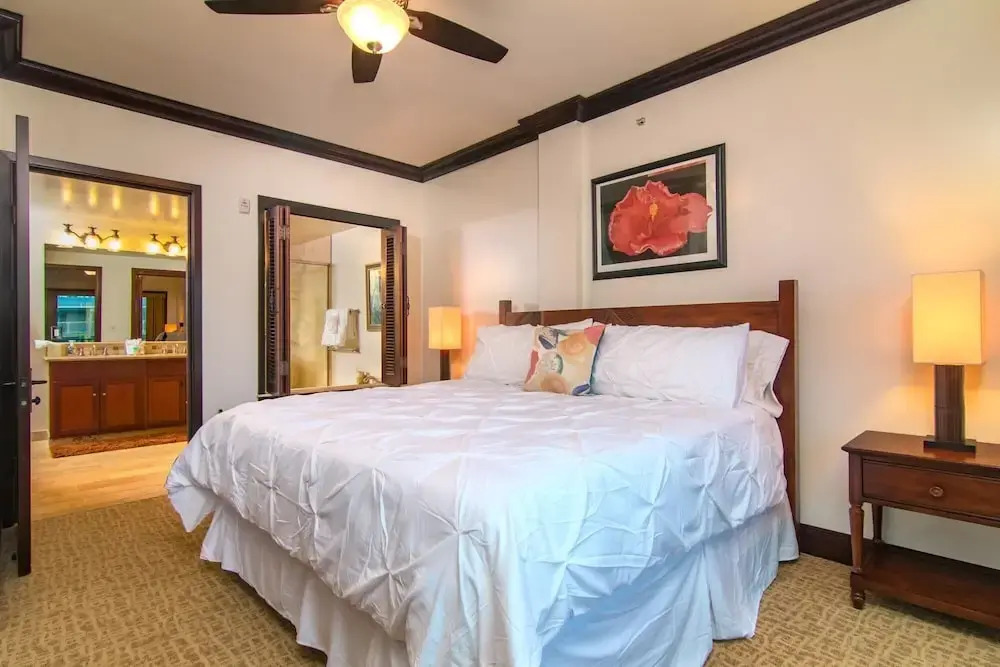 Waipouli Beach Resort C-205