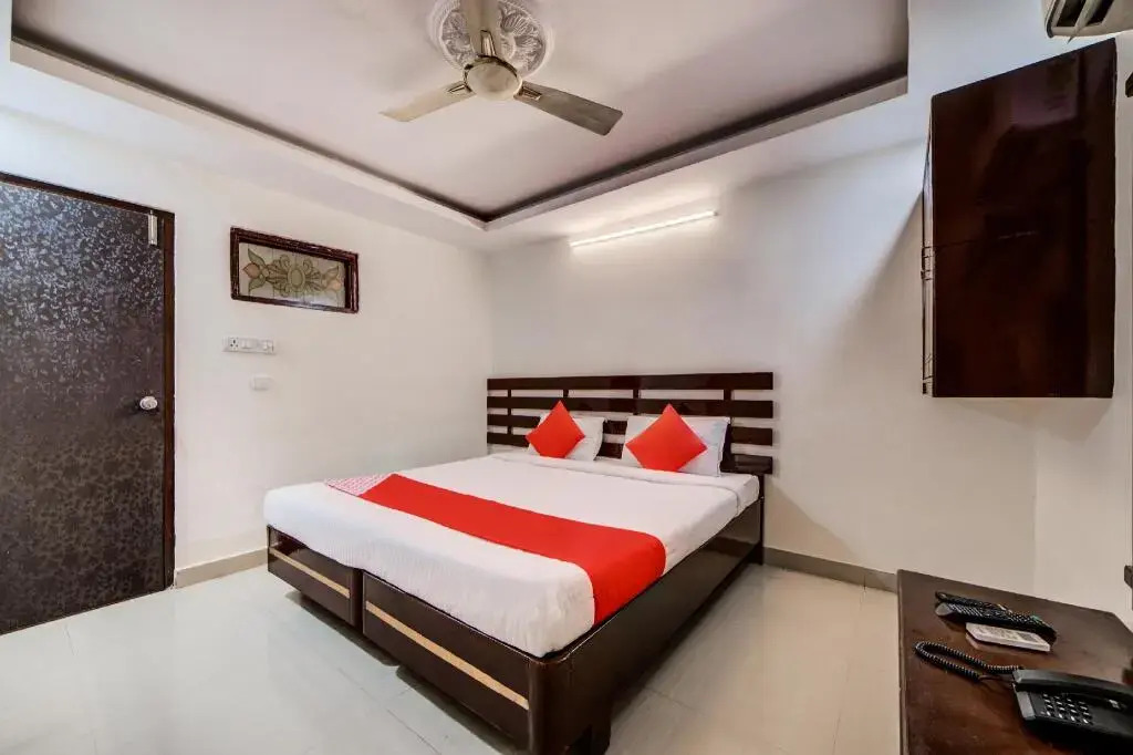 Hotel Anamda Inn by OYO Rooms