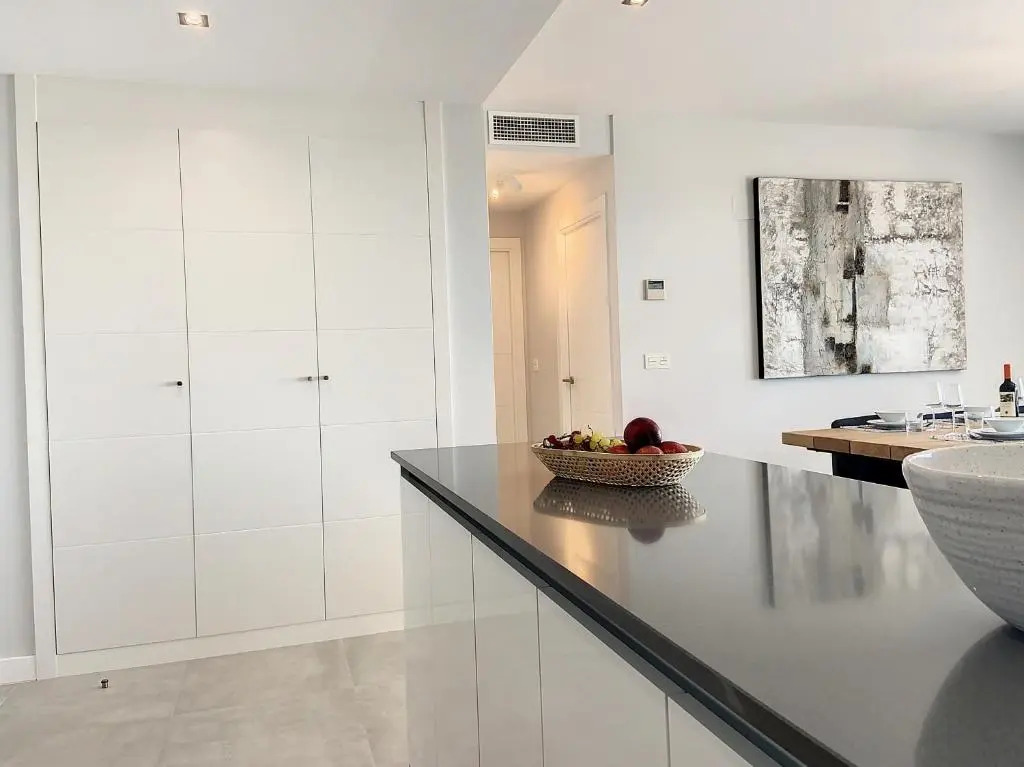 Via Celere 2330 Sea View Apartment