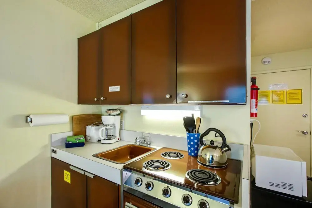 Mt Baker Lodging Cabin 76 - Sleeps 4