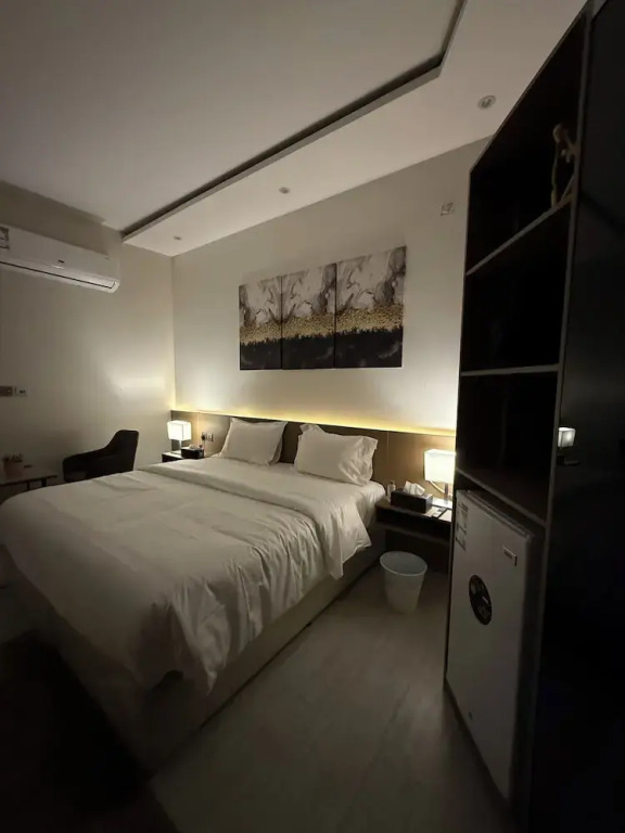 Riyadh Luxury