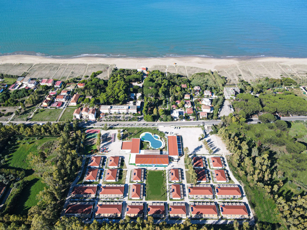 Village Club Paestum