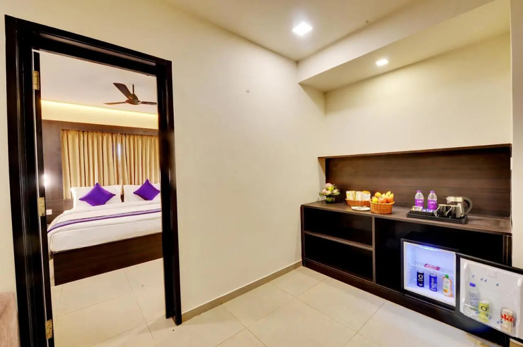 The Lavender Hotel