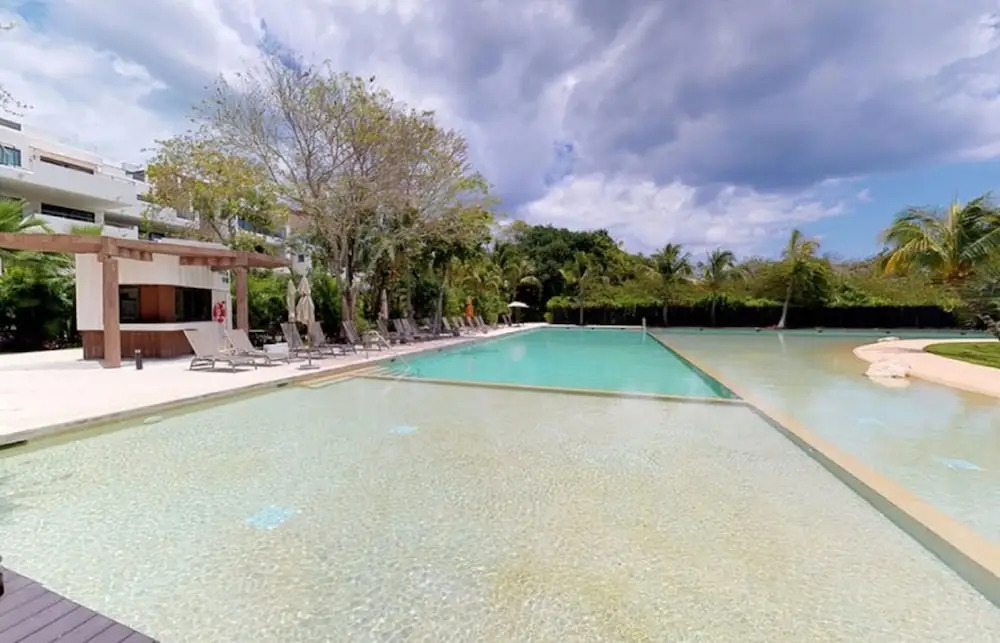 Lorena Ochoa Unique Apartments