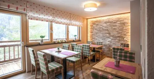Apart Hotel Arno