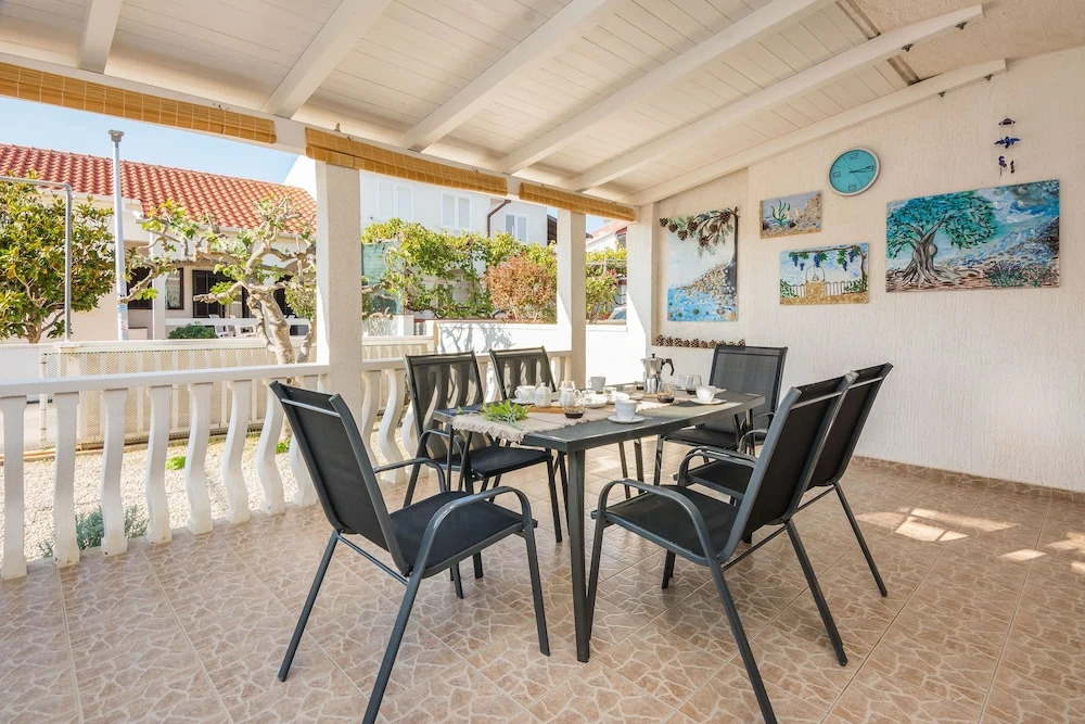 Apartment Poslon