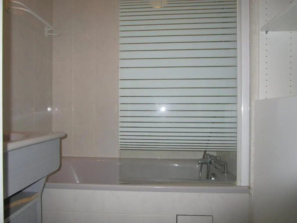 Appartement Les Sables-d'Olonne, 2 pièces, 4 personnes - FR-1-197-405