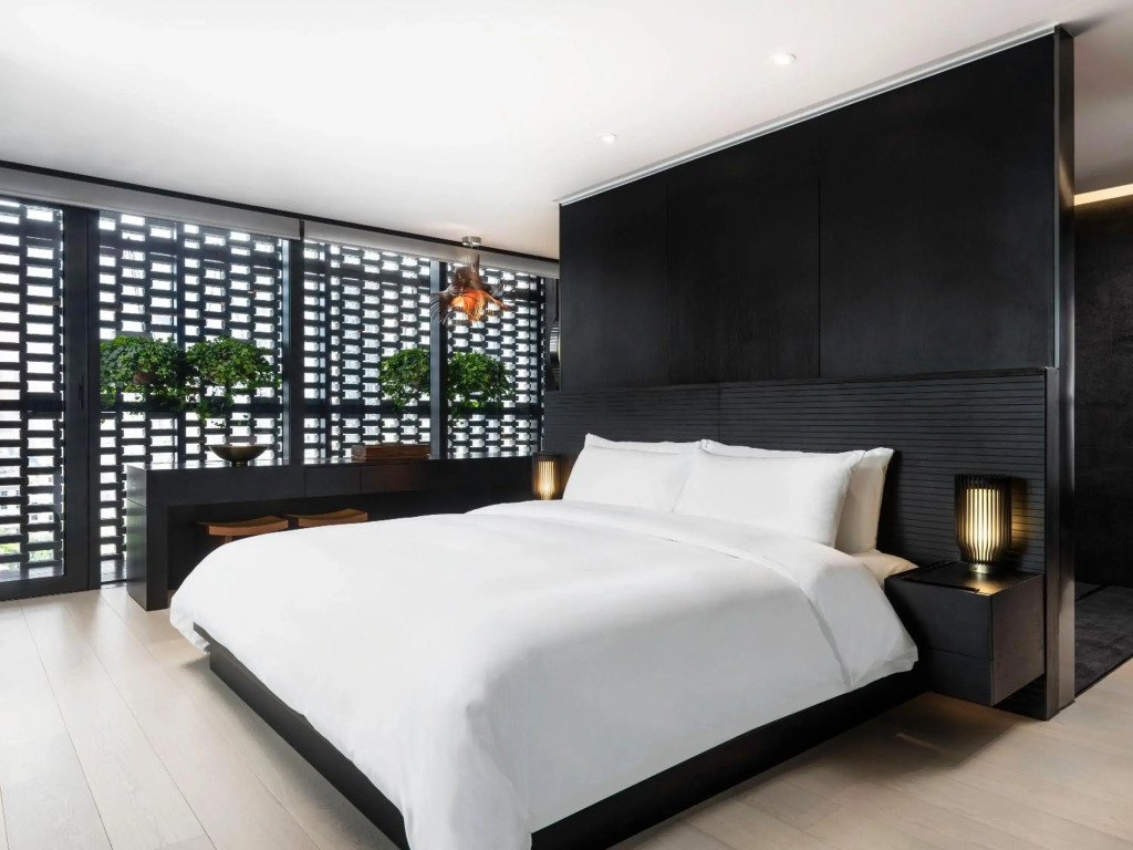 Upper House Chengdu
