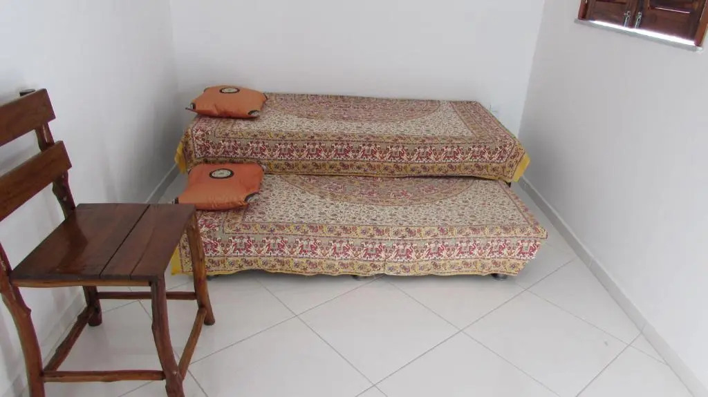 Pousada da Lucinha