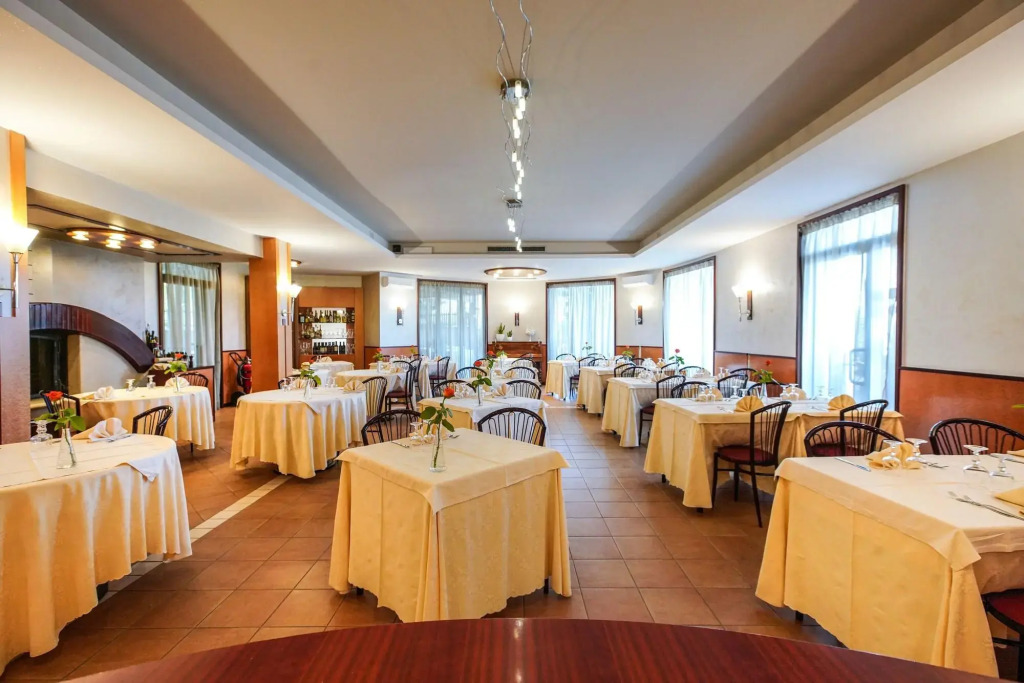 Hotel Murgia